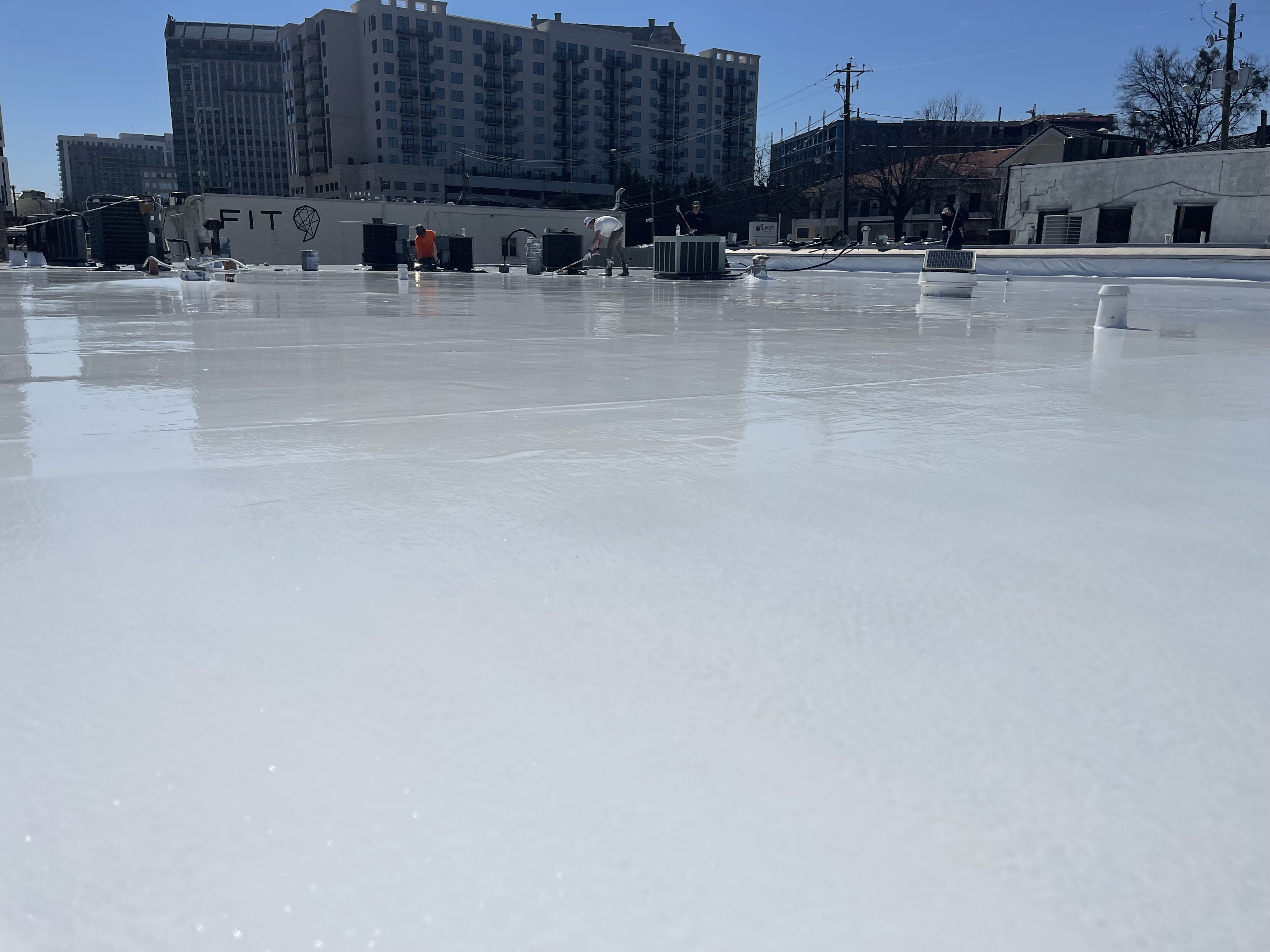 The Waterproof Group Image